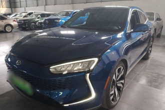 SERES赛力斯 赛力斯SF5 2020款 两驱高性能运动版