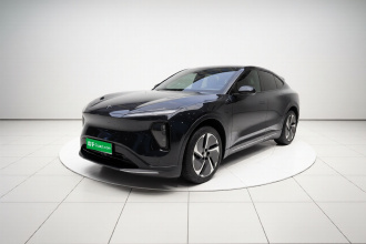 蔚来ES6 2023款 75kWh