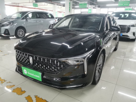 奔腾B70 2022款 第三代 1.5T 自动悦享型