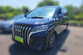 BAW北汽制造 锐胜王牌M7 2025款 1.6L 手动长轴舒适型 5座