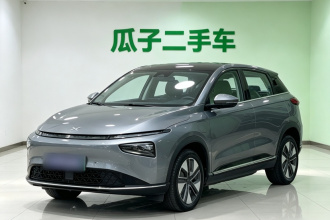 小鹏G3 2021款 G3i 520N