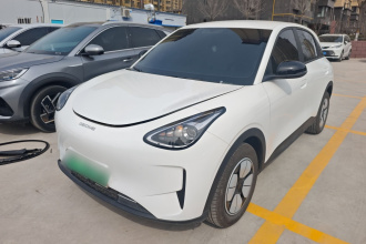 吉利银河 星愿 2025款 310km 青春版