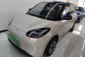 五菱汽车 五菱缤果 2023款 333km 灵犀互联+款