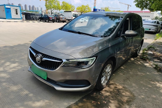 别克GL6 2018款 18T 6座豪华型