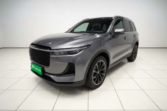 理想汽车 理想ONE 2021款 增程6座版