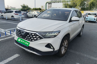 捷达VS5 2019款 280TSI 自动进取型