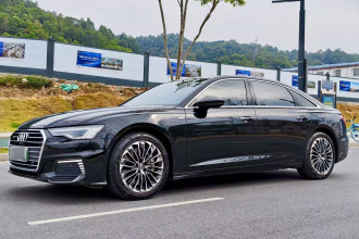 奥迪A6L新能源 2020款 55 TFSI e quattro