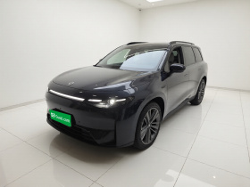 零跑汽车 零跑C16 2024款 增程 200尊享版