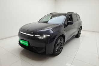 零跑汽车 零跑C16 2024款 增程 200尊享版