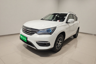 比亚迪 宋 2018款 1.5TI 手动进取型