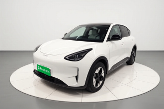 吉利银河 星愿 2025款 UP 410km 探索版