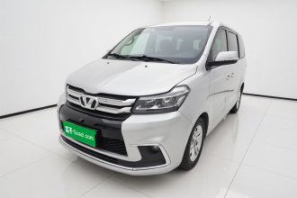 华颂7 2017款 2.0T 自动标准型