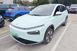 小鹏G3 2022款 G3i 460N+