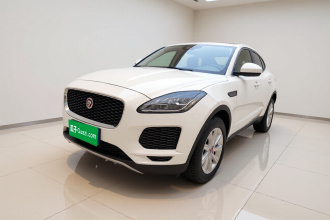 捷豹E-PACE 2018款 P200 国VI