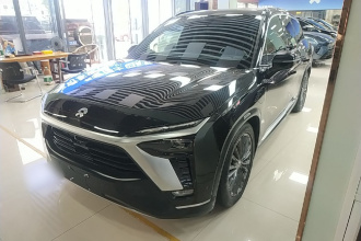 蔚来ES8 2020款 450KM 六座版