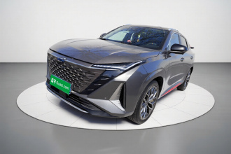 长安欧尚Z6 2022款 蓝鲸 1.5T DCT智领型