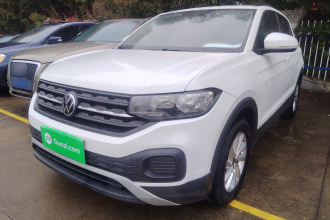 大众 探影 2021款 1.5L 自动 尚智联版