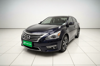 日产 天籁 2014款 公爵 2.5L XV尊雅版