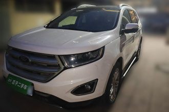 福特 锐界 2018款 EcoBoost 245 两驱豪锐型 7座 国V