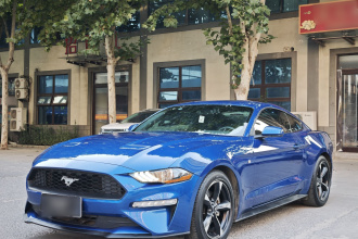 福特Mustang（平行进口） 