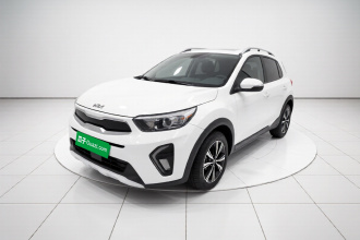 起亚 奕跑 2021款 1.4L CVT趣享版