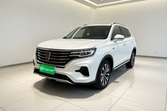 荣威RX5 MAX 2019款 300TGI 自动智能座舱豪华版