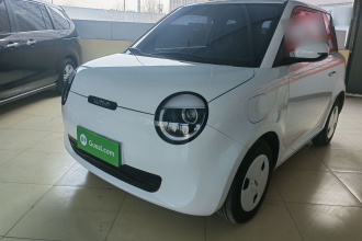 长安启源 长安Lumin 2025款 210km 清香款