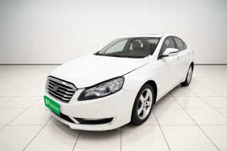 奔腾B70 2014款 2.0L 自动豪华型