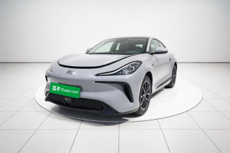智己汽车 智己LS6 2023款 Max 标准版