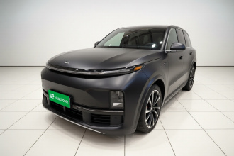 理想汽车 理想L8 2023款 Pro