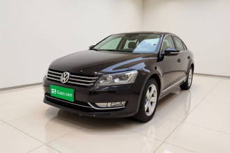 大众 帕萨特 2014款 1.8TSI DSG御尊版
