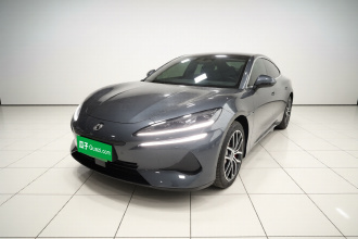 腾势Z9 2024款 1100km 四驱Max版