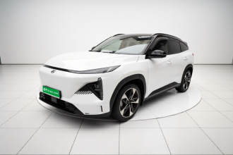 吉利银河 银河L7 2023款 1.5T 115km 星舰