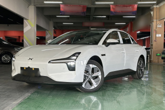 小鹏MONA M03 2025款 515 长续航 Plus