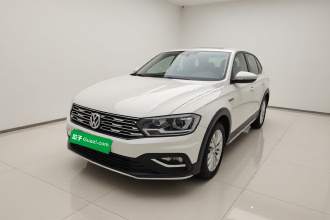 大众 C-TREK蔚领 2018款 230TSI DSG舒适型
