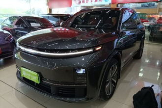 理想汽车 理想L7 2024款 Pro