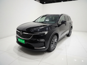 别克 昂科旗 2020款 28T 两驱尊贵型