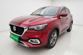 名爵HS 2019款 30T 自动两驱Trophy超燃版 国VI