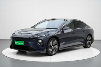 蔚来ET7 2024款 75kWh 行政版