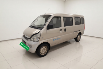 五菱汽车 五菱荣光 2017款 1.5L 加长基本型