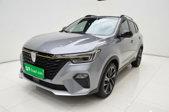 荣威RX5新能源 2020款 ePLUS 国潮荣麟豪华版