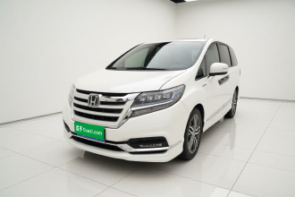 本田 艾力绅 2019款 2.0L 混动舒适版