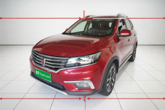 荣威RX5 2016款 20T 两驱自动互联网智享版