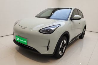 吉利银河 星愿 2025款 UP 410km 探索版