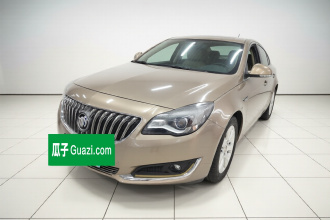 别克 君威 2014款 2.0L 领先时尚型