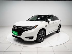 本田UR-V 2020款 370TURBO 四驱尊享版