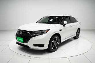 本田UR-V 2020款 370TURBO 四驱尊享版