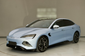 比亚迪 海豹 2022款 700km 长续航后驱版