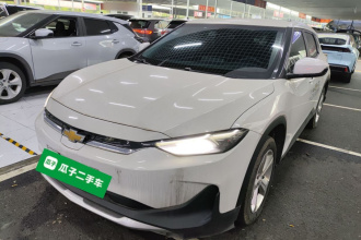 雪佛兰 畅巡 2022款 星享版 Plus