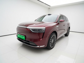 鸿蒙智行 问界M8 2025款 增程 Max+版 53.4kWh 6座版